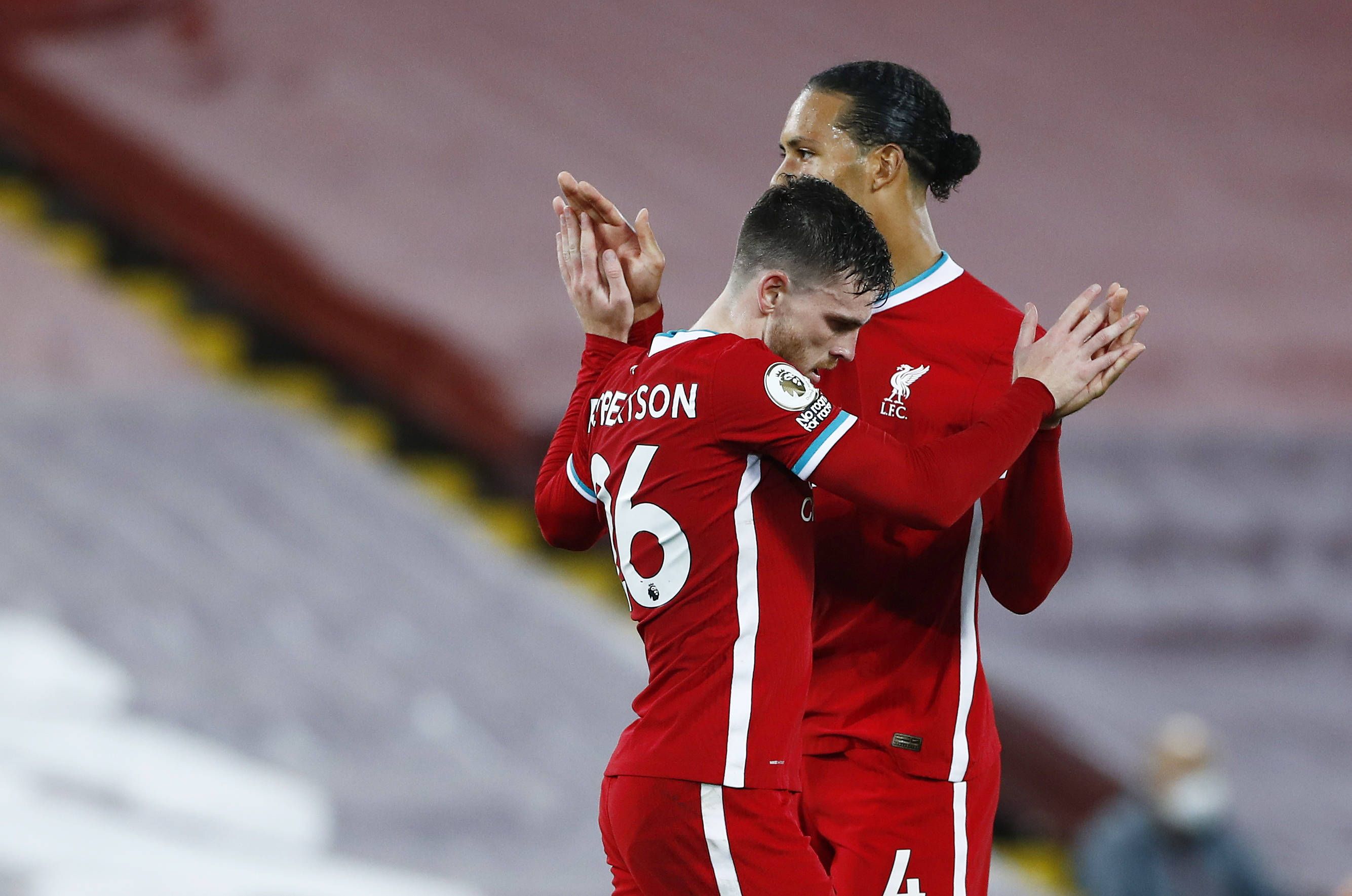 无疑是曼联 无疑是曼联