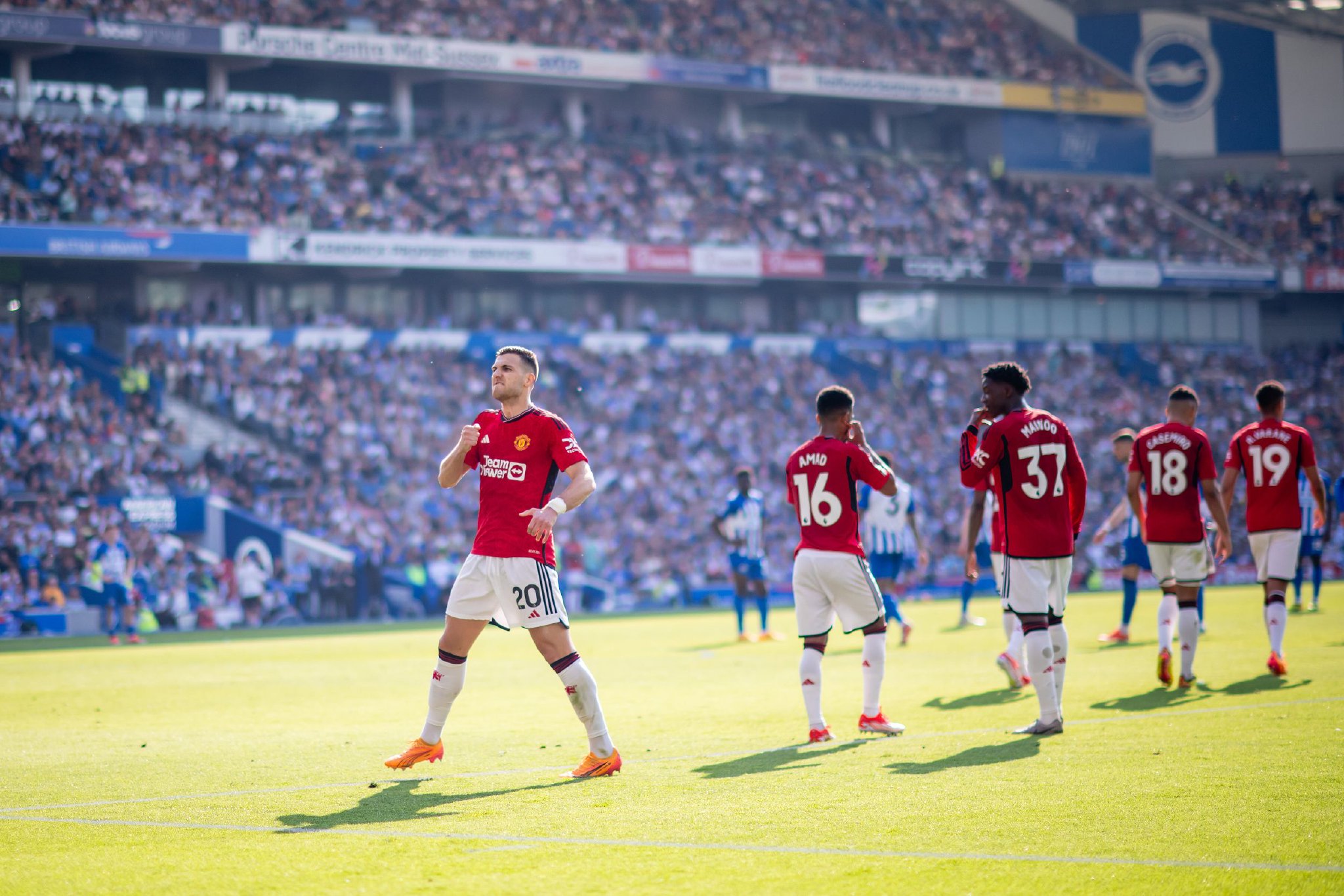 的决心和正 的决心和正